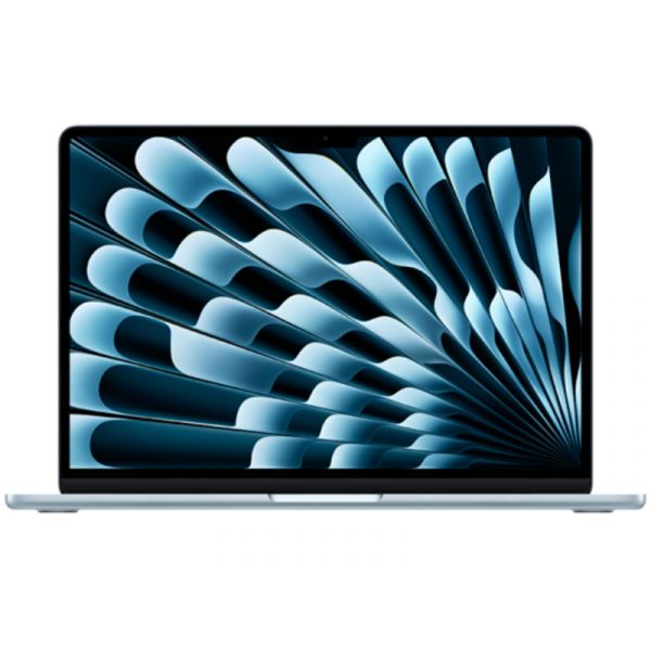Apple CTO Macbook Air 13,6" M5 10C CPU/10C GPU/24GB/512GB SSD - Midnight  + 70W Adapter (CTO_01)